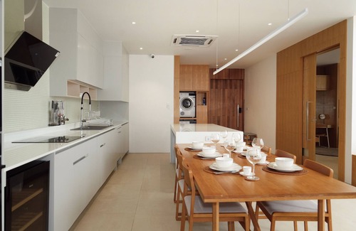 Si Sunthon Villa | Luxury 4BR Villa Lux Pride 3 Private Pool