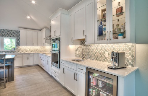 Siesta Isle House | Luxury 5 Bedroom Coastal Retreat