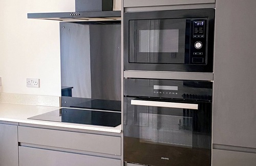 North West House | Luxury 5 bedroom Victorian Townhouse in Glasgow west. Perfect for families.