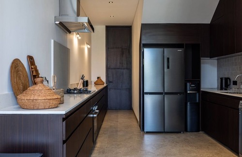 Petitenget Villa | Luxury 5-Bedroom Villa in the Heart of Seminyak