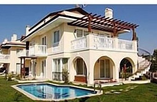 Ciftlik Villa | Luxury 5 Bedroom Villa On The Beach With Private Pool And Spectacular Sea Views