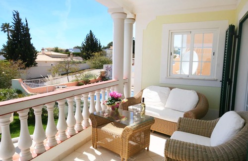 Chinicato Villa | Luxury 5 Bedroom Villa, Private Pool - A/C - Wi-Fi - Garden - 2926/AL