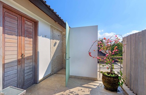 Seminyak Villa | Luxury 5 Bedroom Villa with Private Pool, Bali Villa 2055