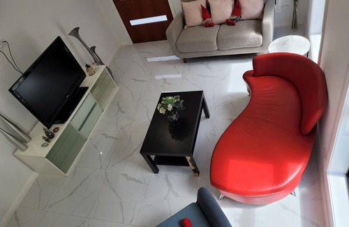 The Ponds House | Luxury 5 bedrooms 3 bathrooms house