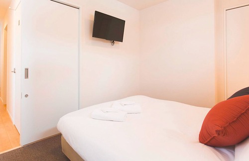 Hirafu Apartment | Luxury 5 Star Apartment in Prime Location, Niseko Apartment 1015