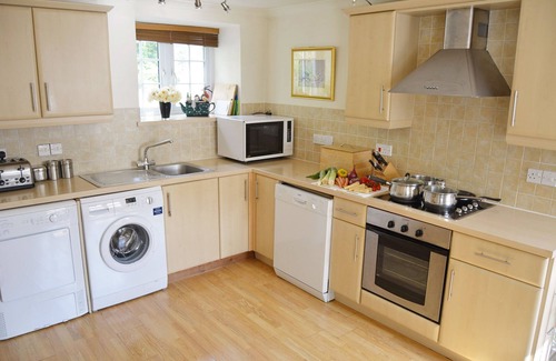 Helston Cottage | Luxury 5-star cottage near the Cornish coast on the Bonython Estate, Lizard Peninsula