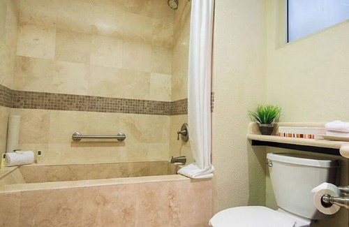 Punta Sam Hotel | Luxury 5 star Deluxe Studio at Villa Del Palmar Cancun Beach Resort & Spa