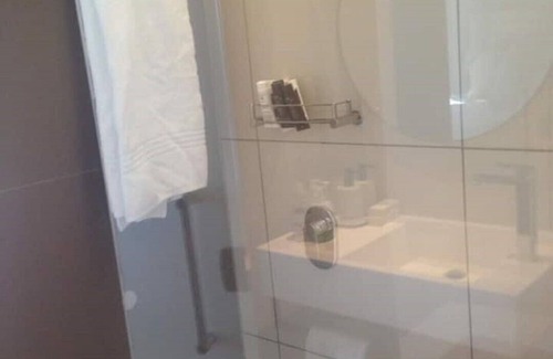 Sandown Hotel | Luxury 5-Star Hotel Apartment in Sandton