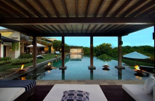 Sawangan Villa | Luxury 5 Star Open Concept Villa Amita Bali