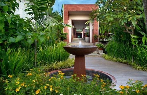 Sawangan Villa | Luxury 5 Star Open Concept Villa Amita Bali