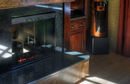 The Villas Condo | Luxury 5 Star Property at Santana Row - New Listing