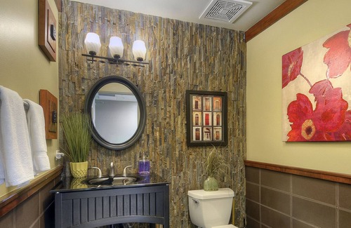 The Villas Condo | Luxury 5 Star Property at Santana Row - New Listing