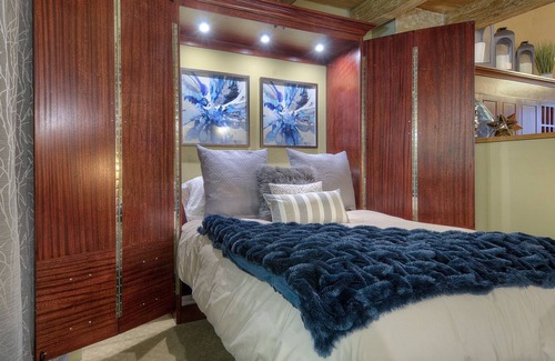 The Villas Condo | Luxury 5 Star Property at Santana Row - New Listing