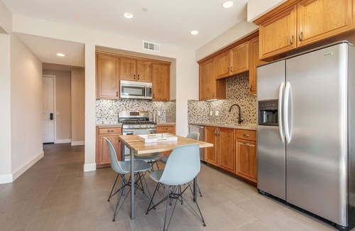 Larkspur Condo | Luxury 55+ Age Restricted - Long Term
