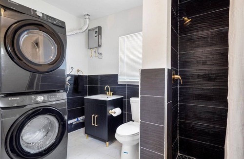 North Andrews Gardens House | 💎Luxury 5Bed Family/Friends Gateway. 10m to Beach
