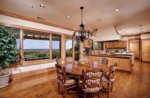 Fairbanks Ranch House | Luxury 5BR Estate Pool & Views