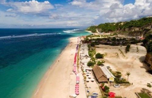 Ungasan Villa | Luxury 5BR Grand Residence Marie CYN