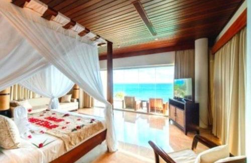 Ungasan Villa | Luxury 5BR Grand Residence Marie CYN