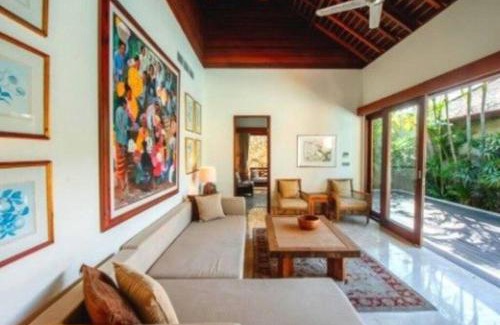 Ungasan Villa | Luxury 5BR Grand Residence Marie CYN