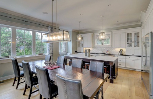 Folly Field House | Luxury 5BR Hilton Head Home-few steps to the beach + private pool