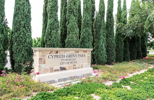 Cypress Village House | Luxury 5BR Irvine Gem｜Resort-Style Amenities｜Monthly Stays｜1st Floor BR # 6964