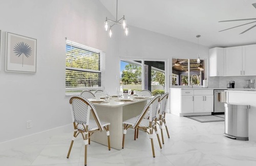 Rainbow Farms House | Luxury 6,000 sqft Oasis- Pool, Sleeps 16
