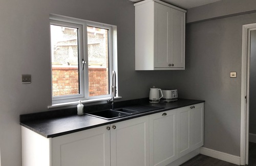 City Centre House | Luxury 6 bedroom retreat in Stratford Upon Avon