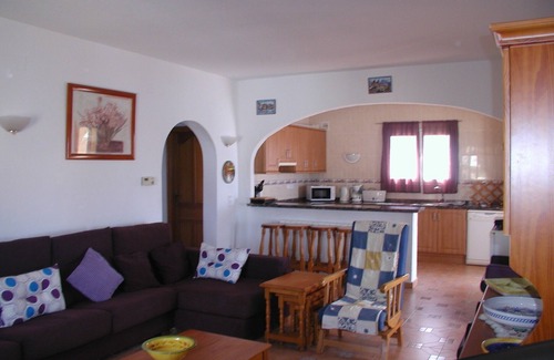 Cumbre del Sol Villa | Luxury 6 Bedroom Family Villa with 10m x5m Heated pool air-con every room Wi-Fi