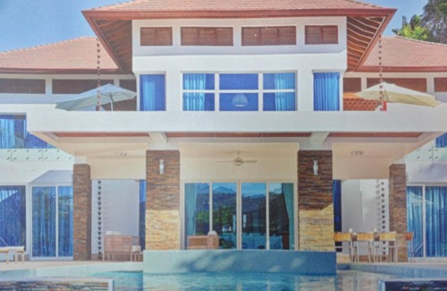Residencial El Doral Villa | Luxury 6 Bedroom Villa in the Carribbean