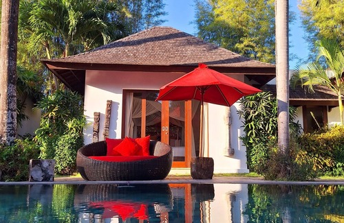 Umalas Villa | Luxury 6 Bedrooms Private Villa in Umalas