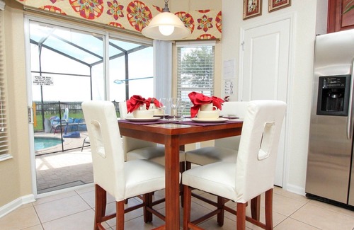 Windsor Hills House | Luxury 6 BR in Windsor Hill Resorts