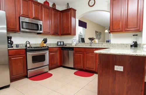 Windsor Hills House | Luxury 6 BR in Windsor Hill Resorts