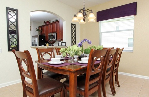 Windsor Hills House | Luxury 6 BR in Windsor Hill Resorts