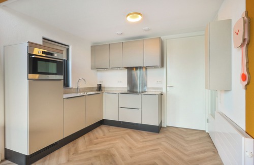 Westerbork House | Luxury 6-person accommodation in the holiday park Landal Drentse Lagune