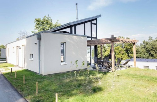 Krov House | Luxury 6-person bungalow in the holiday park Landal Mont Royal