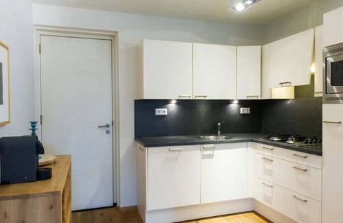 Nooitgedacht House | Luxury 6-person farmhouse in the holiday park Hof van Saksen