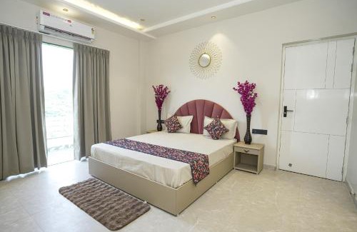 Vidhyadhar Nagar Villa | Luxury 6BHk Pool Villa Near Jaipur Railway Station