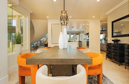 Enterprise House | Luxury 6BR/4BA Resort-Style Retreat – Mins to Strip & Airport!