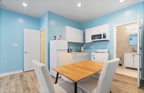 Indianapolis House | Luxury 6BR/6BA Indy Home w/Rooftop Views of Lucas Oil, Arcade, Office & Hot Tub