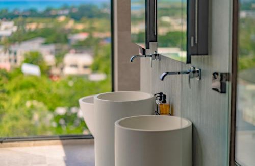 Ban Saiyuan Villa | Luxury 6BR Seaview Statement Villa - Villa Legend