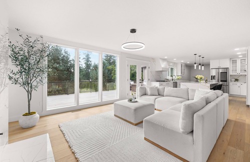 Gresham Villa | Luxury 7-Bedroom Villa with Pool, Hot Tub, Sauna, Gym, Pool Table