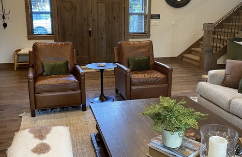 Sunriver House | Luxury 7 Br, 7.5 Ba Home. Great for Retreats and Family Gatherings!