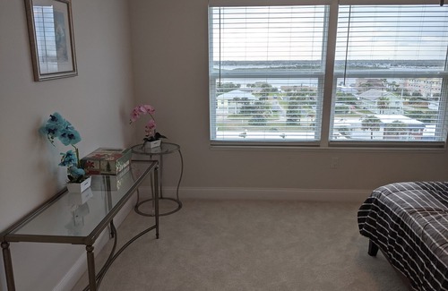 Ocean View Halifax Estates Condo | Luxury 7th Floor 3/2 Oceanfront with Gorgeous Sunrise and Sunset Views