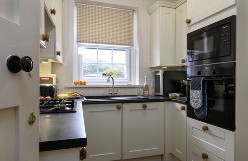 Holyhead House | Luxury 8 bedroom coastal house with sea views