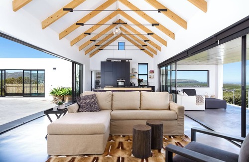 Noordhoek House | LUXURY 8 PAX SEA VIEW VILLA, NORTH CORNER, CAPE TOWN