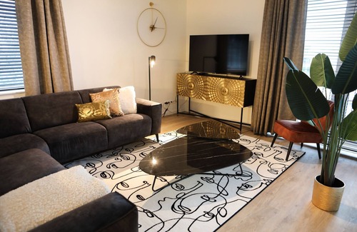 Kamperland Apartment | Luxury 8 person apartment in Residence Marina Kamperland