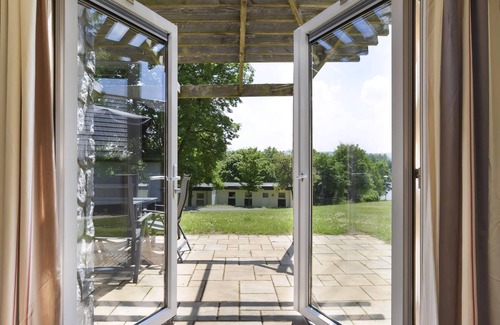 Kell am See House | Luxury 8-person bungalow in the holiday park Landal Hochwald