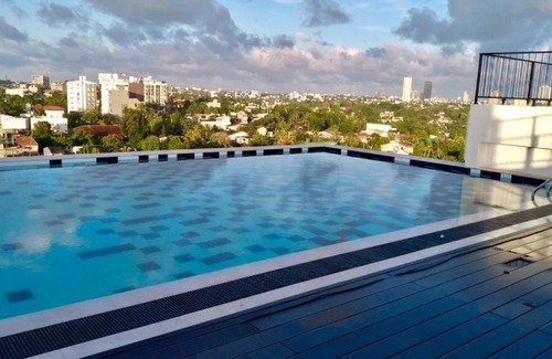 Sri Jayawardenepura Kotte Apartment | Luxury Apartment Colombo