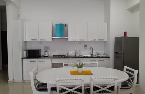 Sri Jayawardenepura Kotte Apartment | Luxury Apartment Colombo