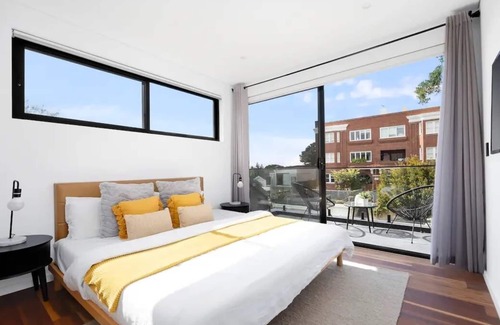 Bondi Beach House | Luxury Accommodation The Arc Bondi Beach